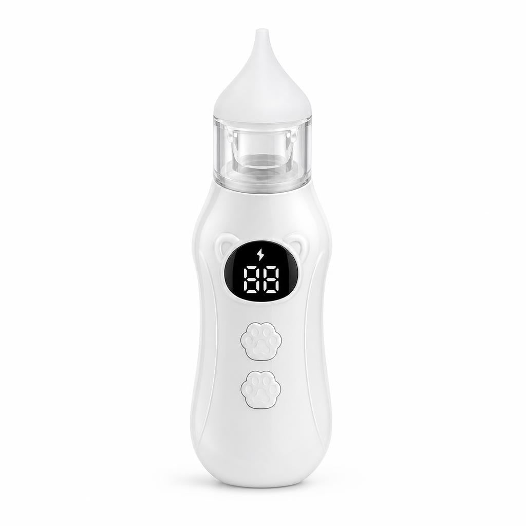 Riokonar — Aspirador Nasal Eléctrico para Bebés